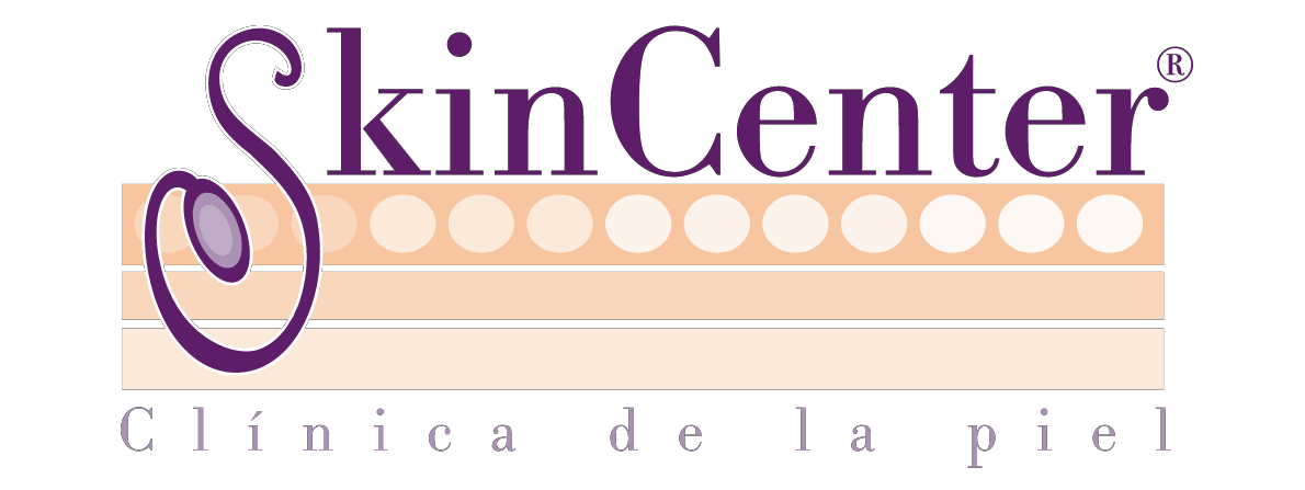 Skin Center Logo